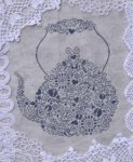 (image for) Tea Pot